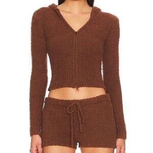 Frankie's two piece set